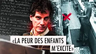 J'AI TROUVÉ LE JOURNAL INTIME D'UN TUEUR EN SÉRIE *attention choquant*