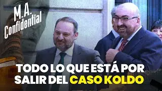 Todo lo que está por salir del caso Koldo: dos ministros más en el disparadero
