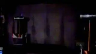 Singing Tesla Coil - Teslaphonic - Too Much Time