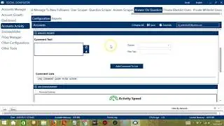 How To Auto  Answer On Quora Question By Using Socinator.