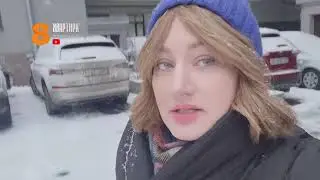 Готова ли Рига к настоящей зиме?  | 