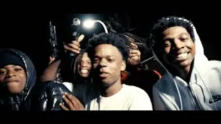 TTG Kae - Reaper Party  (Official Video)