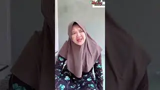 TIAN KETAHUAN IBU MIMI NGASIH KERUDUNG KE KAYLA😬😅🤣 