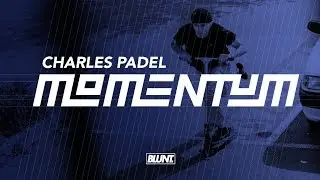 BLUNT Momentum   Charles Padel