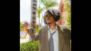 [FREE] Smino x Jordan Ward Type Beat // “Take A Sip”