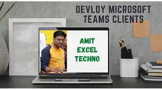 DEPLOY MICROSOFT TEAMS CLIENTS