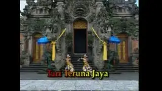 STSI Denpasar - Tari Teruna Jaya [OFFICIAL VIDEO]