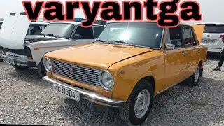 FARGONA BOZOR JIGULI 01 02 06 07  varyantgayam bor