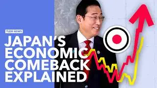 Has Inflation Revived Japan’s Economy?