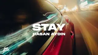 Hasan Aydın - Stay