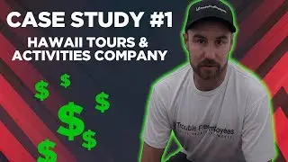 CASE STUDY #1   HAWAII TOURS & ACTIVITIES COMPANY