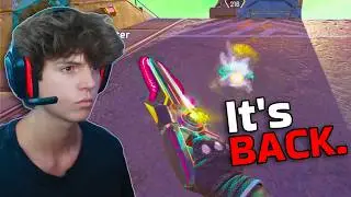Apex Brought Punch Boosting Back, But There's A Twist...