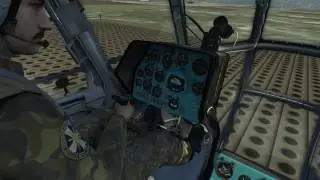 Digital Combat Simulator  MI-8MTV2