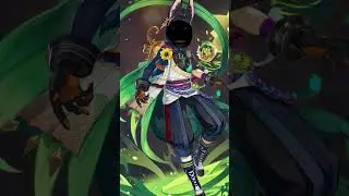 КРУЧУ ШЭНЬ ХЭ И АЯКУ, А ПАДАЕТ... | GENSHIN IMPACT