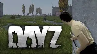 DayZ вымирающее выживание. обзор игры. [Fungamer]