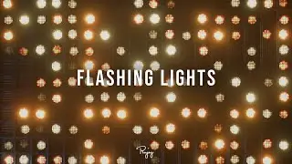 Flashing Lights - Storytelling Rap Beat Free Hip Hop Instrumental 2024 | YoungGotti #Instrumentals