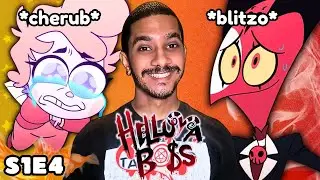 Helluva Boss Will Make You Laugh (Reaction)