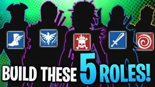 The Perfect Arena Team! Build These Roles for EASY Wins! - Raid Shadow Legends