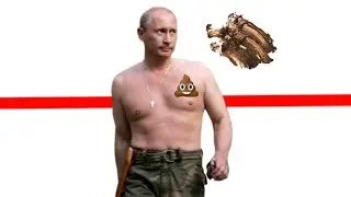 Как красные линии путина сначала превращались в красные, а после исчезали вовсе. Гражданская Оборона