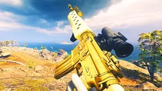 Playing WARZONE 1 LAST TIME...