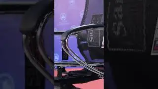 Обзор кресла для руководителя Samurai S-2.03