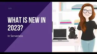 🔴 What's new in Serverless?