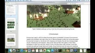 [Unity3d] uRTS: New documentation review