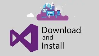 how to install visual studio 2015