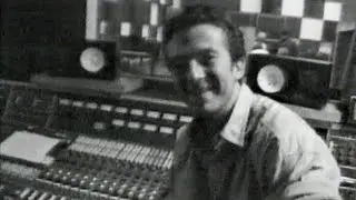 Mecano: Interview ITV (UK 1992) José Mª Cano