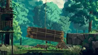Planet of Lana Demo - Ways to Die and Goofy Stuff