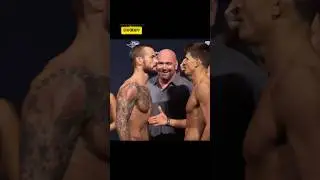 Его ОПОЗОРИЛИ в UFC за жёсткое неуважение к сопернику! 