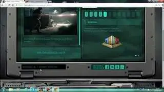 Warface:Загадка Таинственного ноутбука 5