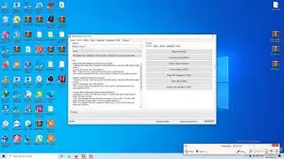 EMT TOOL REDMI 5A FRP UNLOCK 1CLICK DONE