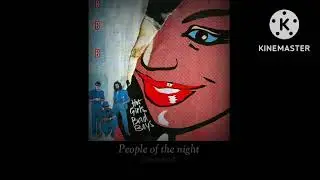 Bad Boys Blue : The People of the night - Люди, живущие ночью (перевод)