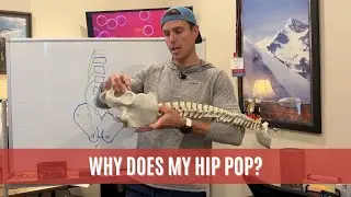 Why Does Your Hip Pop