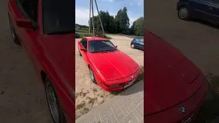 Красотка 🚘 #беларусь #браслав
