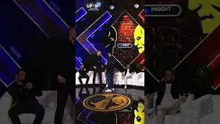 Ильяс Якубов VS Артем Рофаль КОНФЛИКТ решён на наше дело 