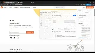 How to Download and Install Postman