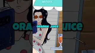 Most Unhealthy Strawhat Member