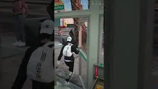 ДЕВУШКА НЕ ПРОМАХ В GTA RP! ARIZONA V LIBERTY 