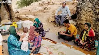 Abbas was hit while working and Star helped him