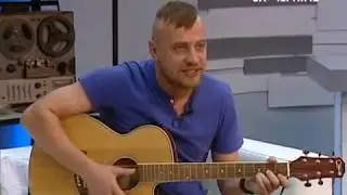 Ранок (13 вересня 2018р) Пісня про 