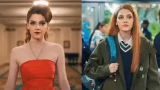بنت الكل يتنمر عليها لانها فقيرة لكن فجأة تتغير حياتها وتصبح اشهر عارضة أزياء في العالم | geek girl