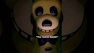 Spring Bonnie’s REAL Name 