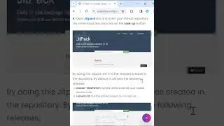 Publish an Android Library 