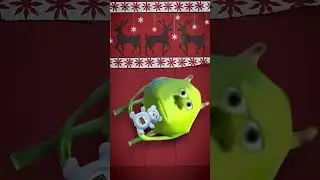 Mon pire cadeau de Noël… (Merci papa 🥲)