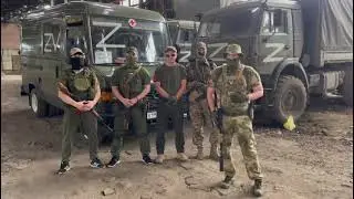 Стали известны подробности противостояния бойцов СВО с Ростовскими ГАИшниками.