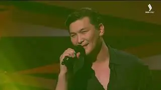 Жігер Ауыпбаев - Жаман қыз | Jibek Joly music