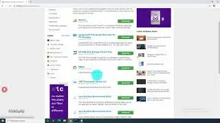 Top 5 Best Software download websites | mixture |