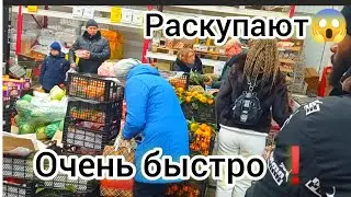 В СВЕТОФОРЕ ТОЛПА😱ЕЩЁ БЫ❗ДЕШЕВЛЕ ВОЗМОЖНО НЕ БУДЕТ❗Обзор ассортимента и цен✅Декабрь 2024